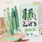 Panda Pen Set