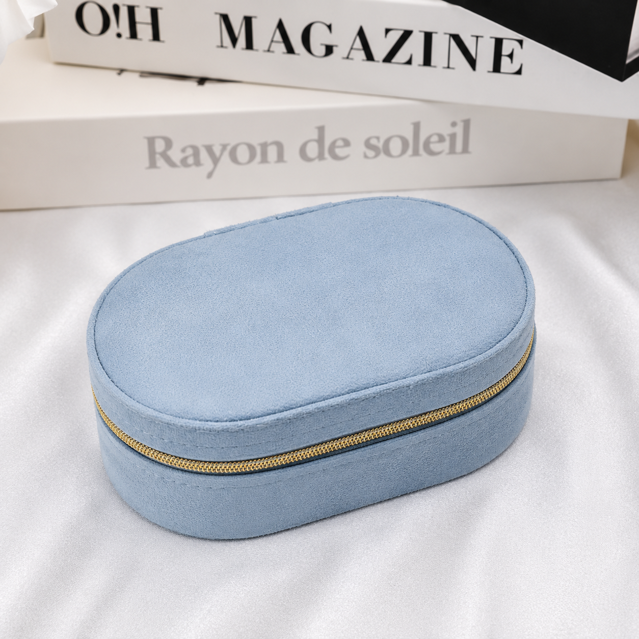 Kawaii Jewellery Box