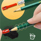 Kawaii Cartoon Theme Mechanical Pencil (Set Of 2)