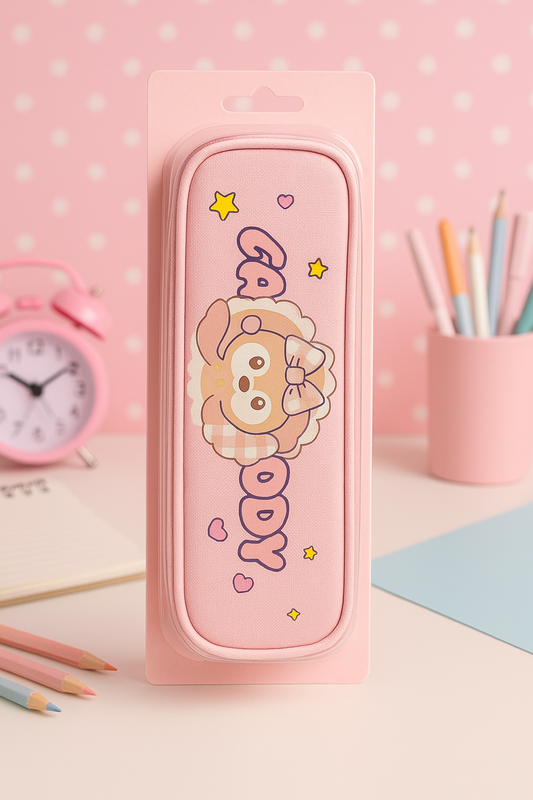 Kawaii Pencil Case