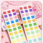 Kids Coloring Books With 2 Brush