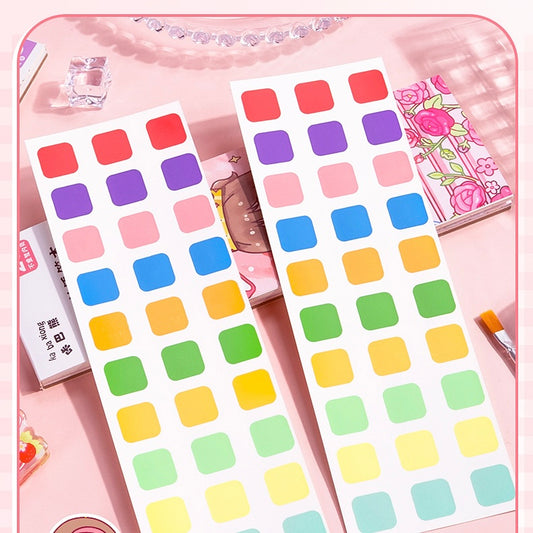 Kids Coloring Books With 2 Brush
