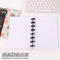 Disc Notebook A5