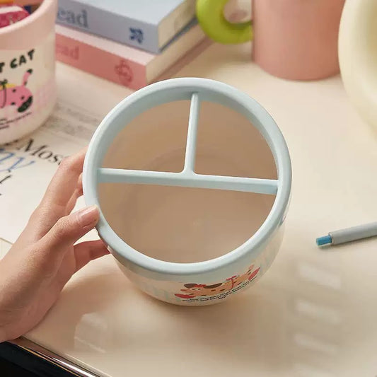 Kawaii Desk Organizer