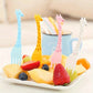 Giraffy Fork