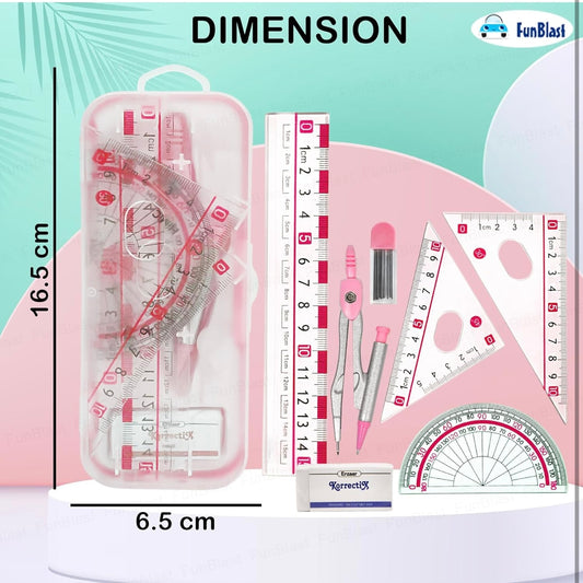 Geometry Set
