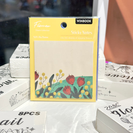 Kawaii Sticky Note