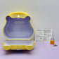 Butter Bear Money Bank