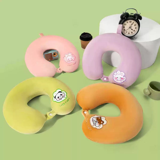 Kawaii Neck Pillow