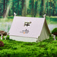 Camping Money Bank