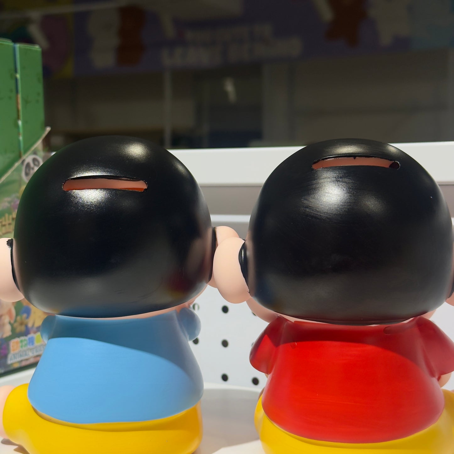 Shinchan Money Bank