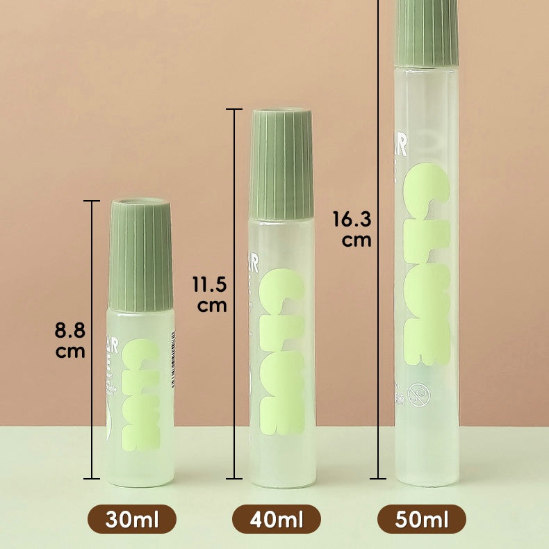 Mini Clear Glue