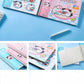 Kawaii Spiral Sketchbook