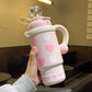 Pinteresty Vaccum Tumbler