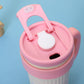 Kawaii Stainless Steel Insulated Tumbler