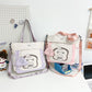 Korean Tote Bag