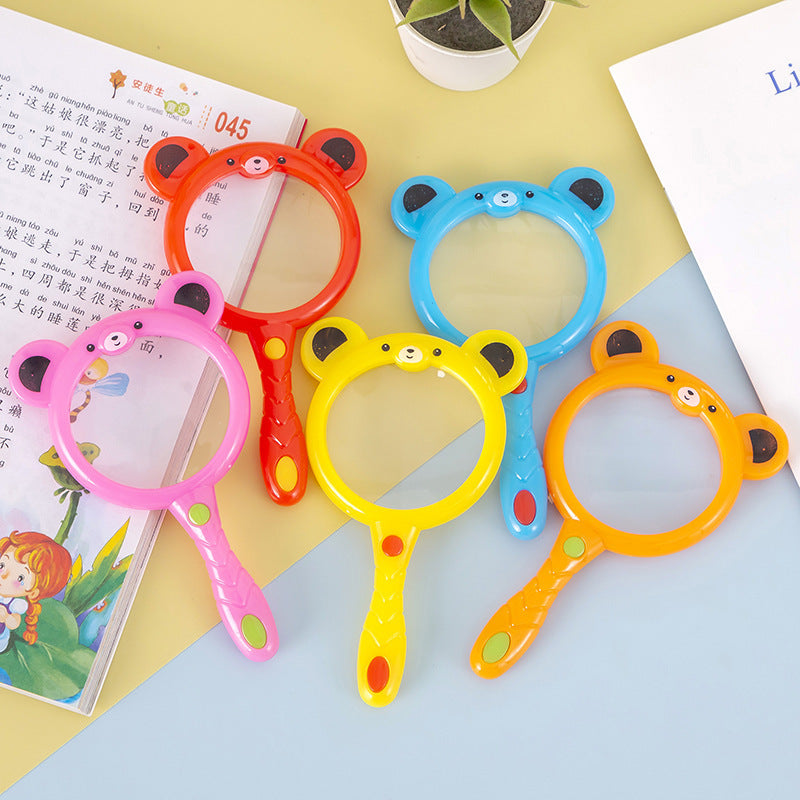 Kawaii Magnifier