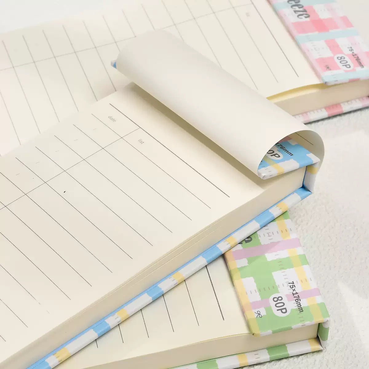 Kawaii Memo Pad