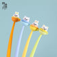 Bunny Dancing Pen