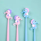 Sea Horse dancing Pen