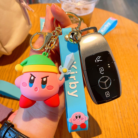 Kawaii Keychain