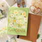 Floral Series Journaling Kit