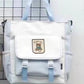 Korean Tote Bag