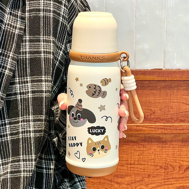 Kawaii Dreamy Tumbler