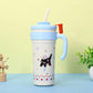Kawaii Stainless Steel Insulated Tumbler
