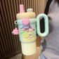 Kawaii Insulated Tumbler