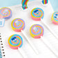 Lollipop Eraser