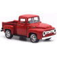 Classic Service Car