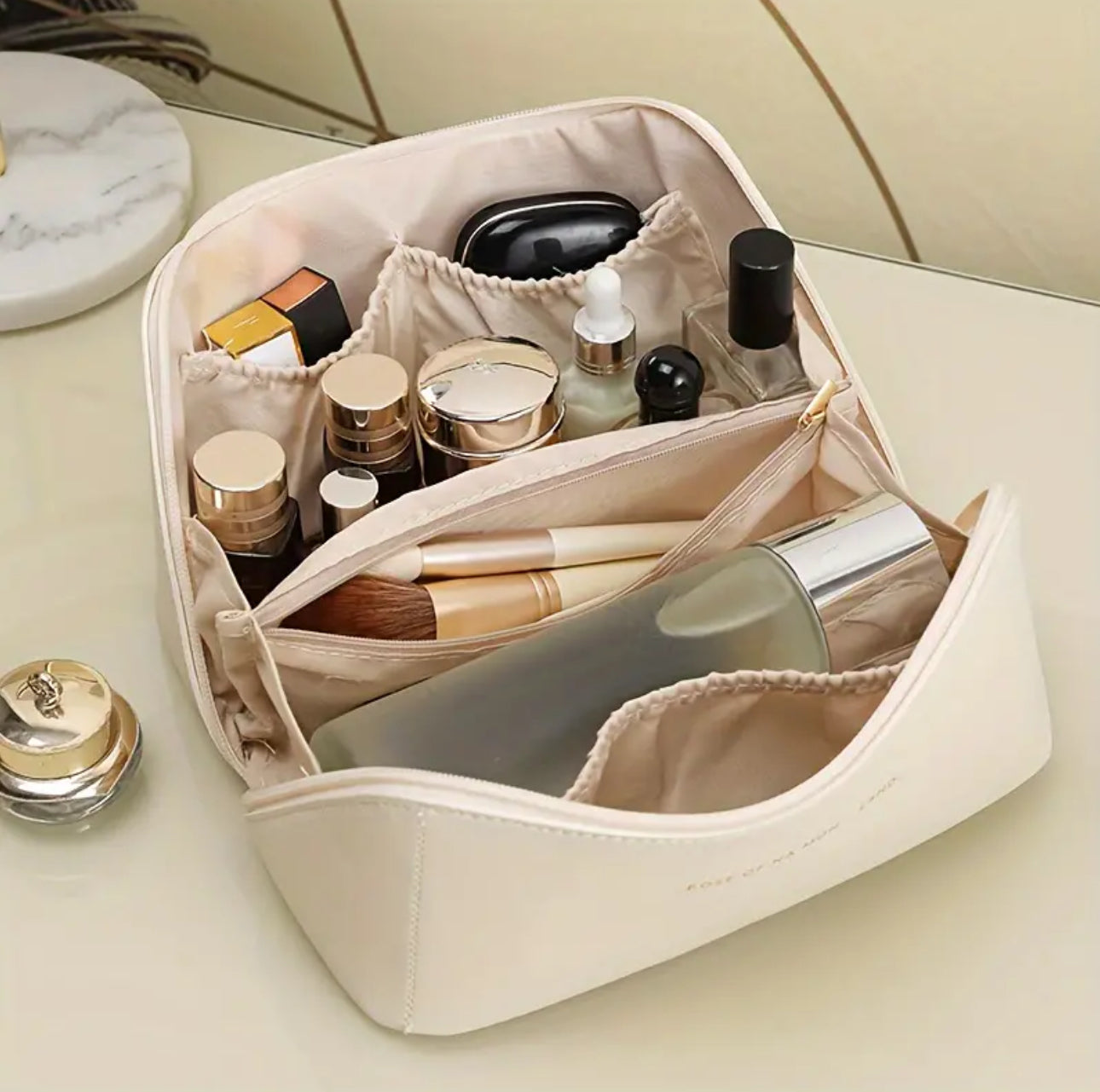 Cosmetic Bag