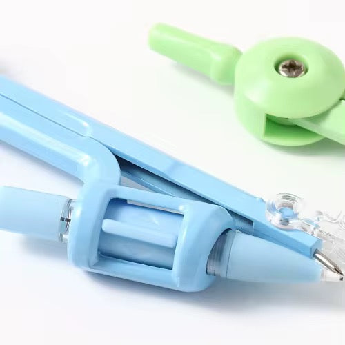 Kawaii Compass Set