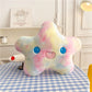 Star Plush Toy