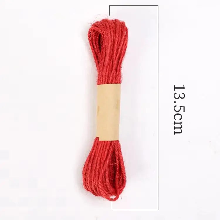 Jute Thread