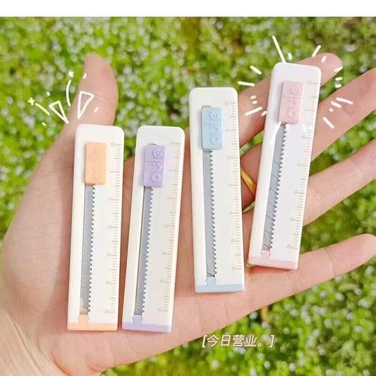 Scale Pen Cutter