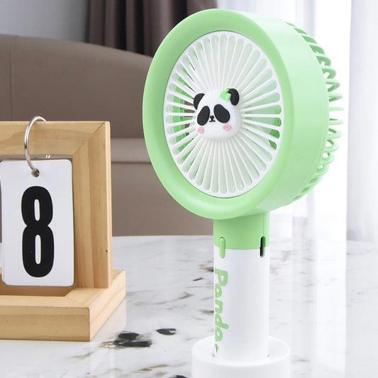 Panda Mini Fan