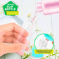Travel Bottle Kit (7pcs)