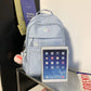Premium Korean School Bag