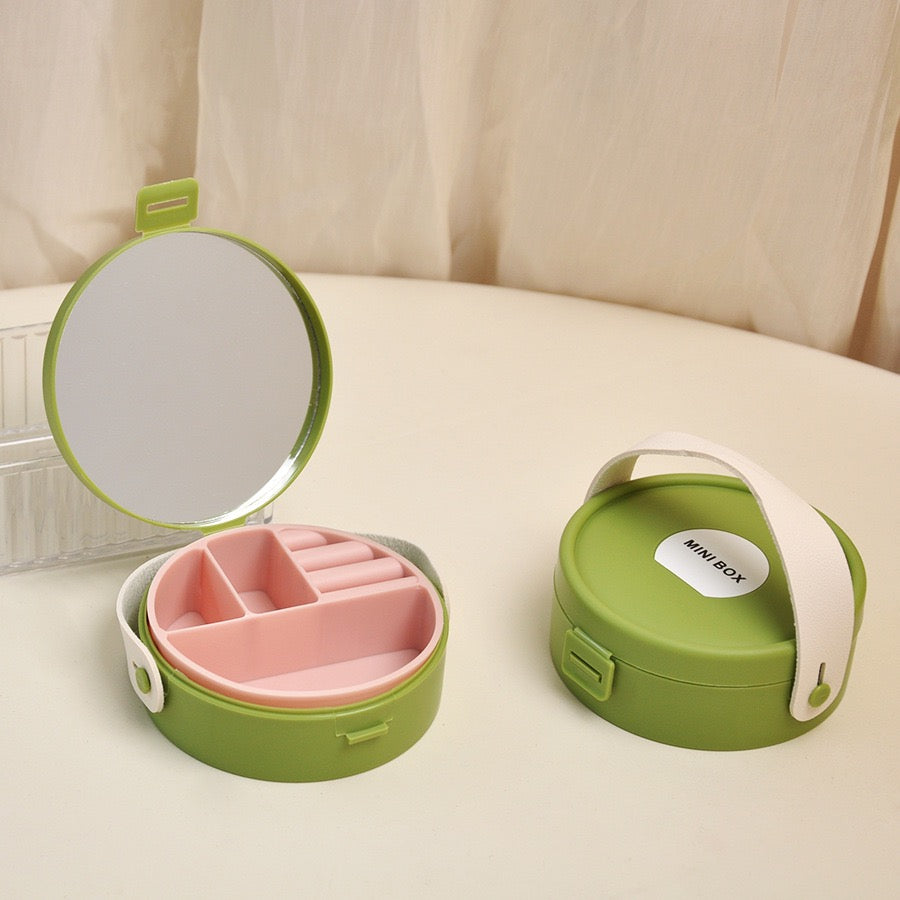 Kawaii Jewellery Box
