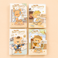 Kawaii Bear Diary