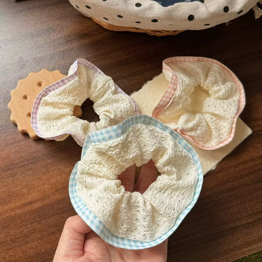 Premium Scrunchies
