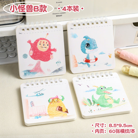 Kawaii Notepad