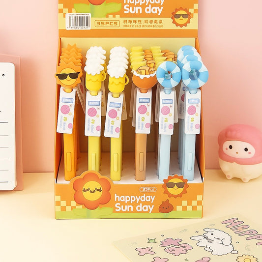 Happy Day Mechanical Pencil