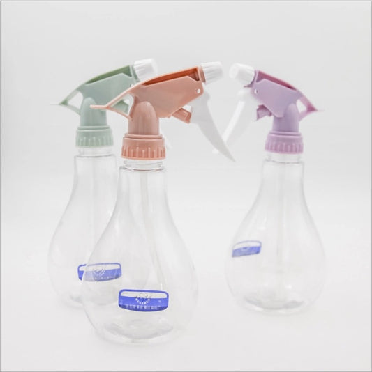 Water Spray Bottle