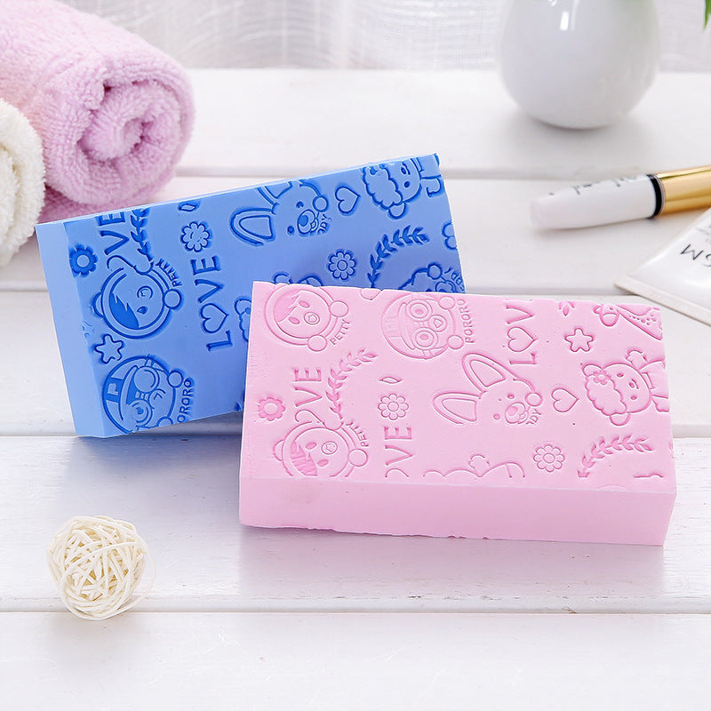 Baolulu Bath Sponge