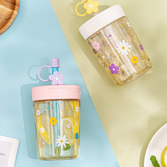 Daisy Cup