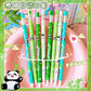 Panda Mechanical Pencil 2 Pcs
