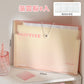 Kawaii A4 File Folder